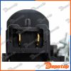 Serrure de porte droite pour DACIA | EZC-RE-009, 6010-67-0246422P